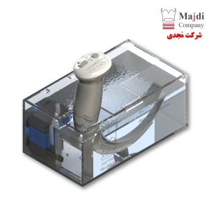 ظرف-شست-و-شو-ویدیو-لارنگوسکوپ-سانیار