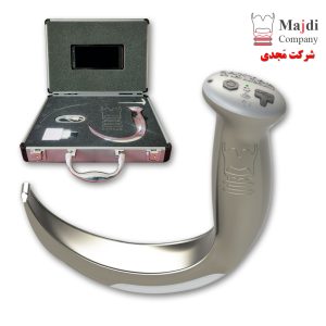 لارنگوسکوپ-سانیار7.10