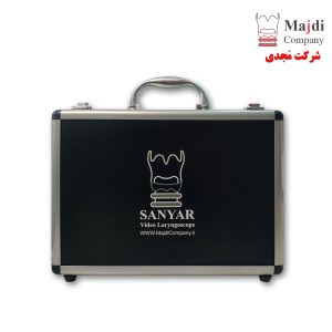لارنگوسکوپ سانیار