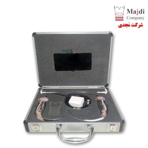 لارنگوسکوپ-سانیار-پک-کامل