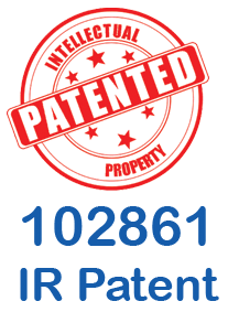 IR-Patent