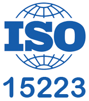 ISO-15223